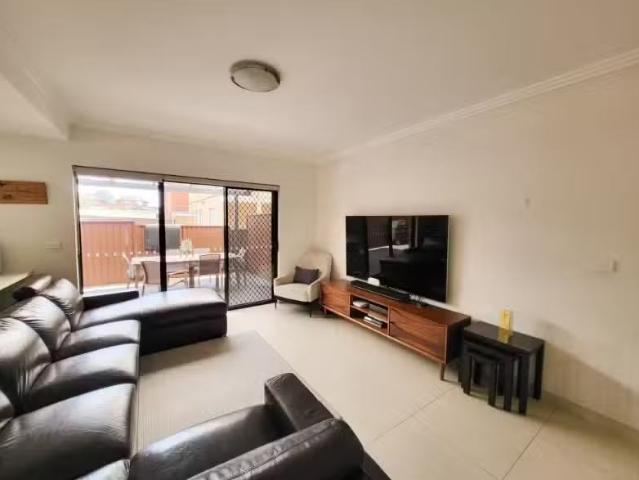 Condo for rent in Sydney, New South Wales