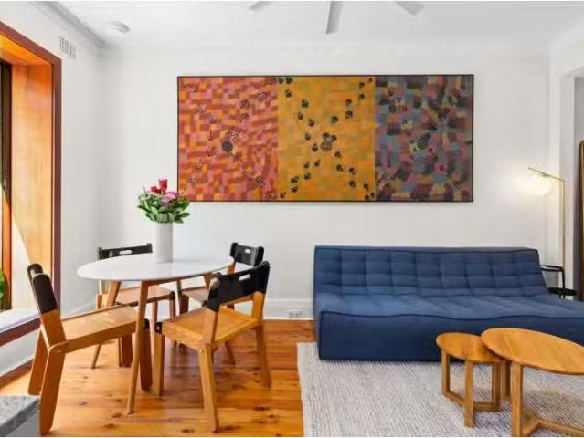 Apartment for rent in Sydney, New South Wales