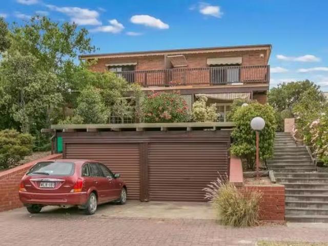 Apartment for rent in Horseshoe Creek, South Australia