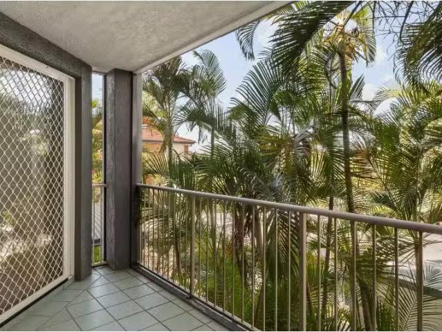 Apartment for rent in Toombul, Queensland