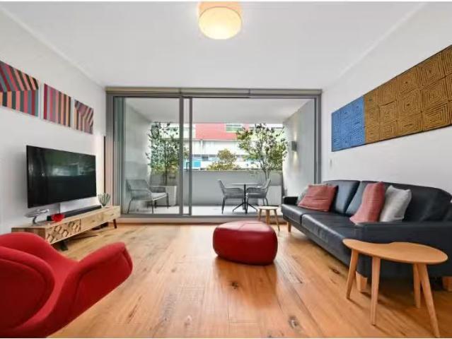 Apartment for rent in Sydney, New South Wales