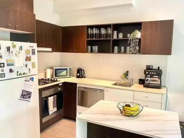 Apartment for rent in Warwick, Queensland