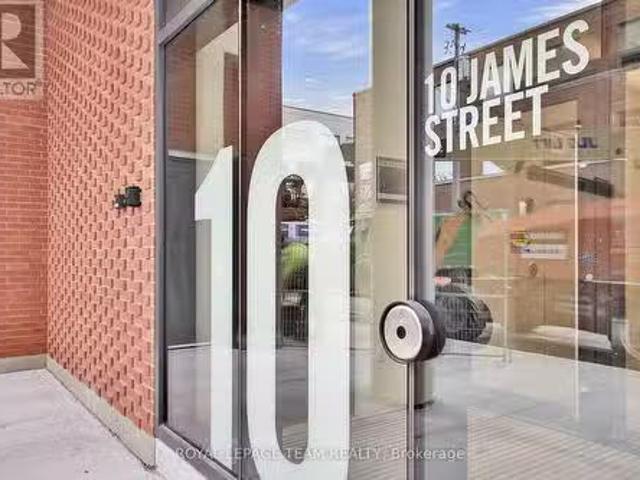 Apartment for rent in Mulhurst Bay, Ontario