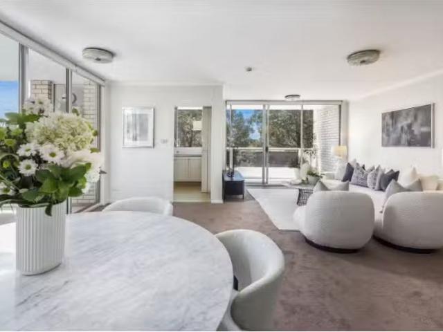Apartment for rent in Sydney, New South Wales