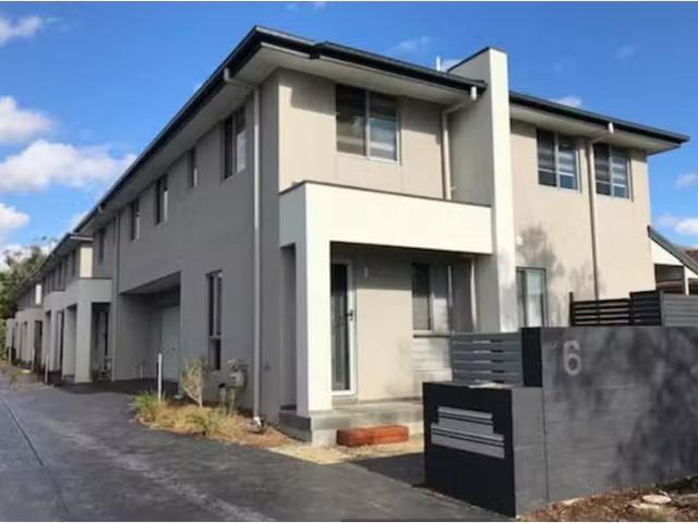 Condo for rent in Sydney, New South Wales