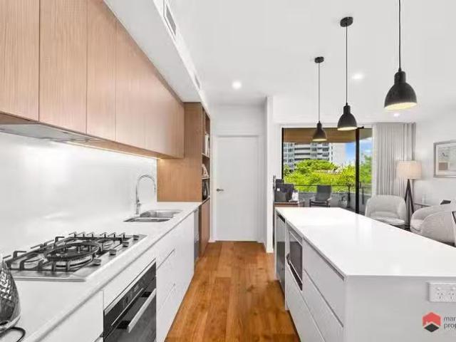 Apartment for rent in Toombul, Queensland