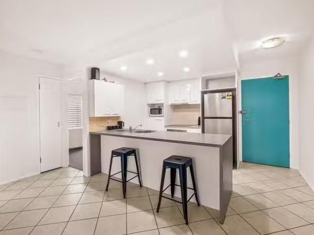 Apartment for rent in Toombul, Queensland