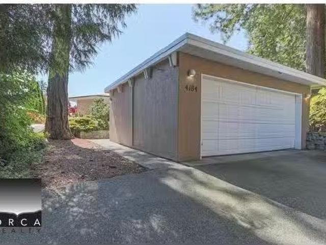 House for rent in West Vancouver, British Columbia