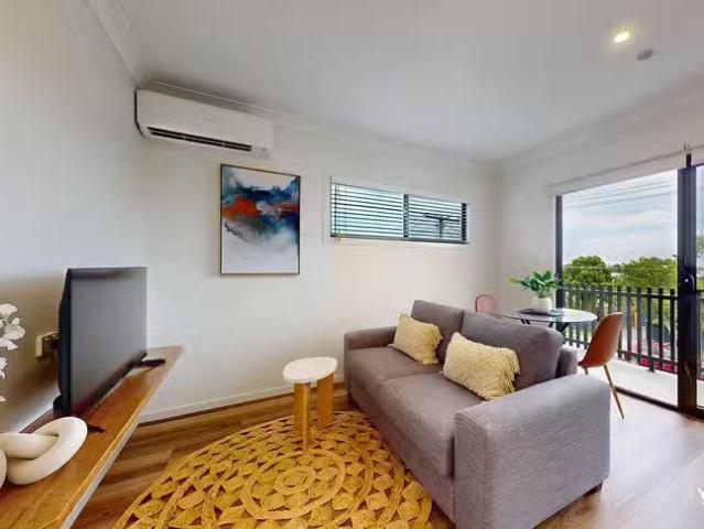 Apartment for rent in Methul, Queensland