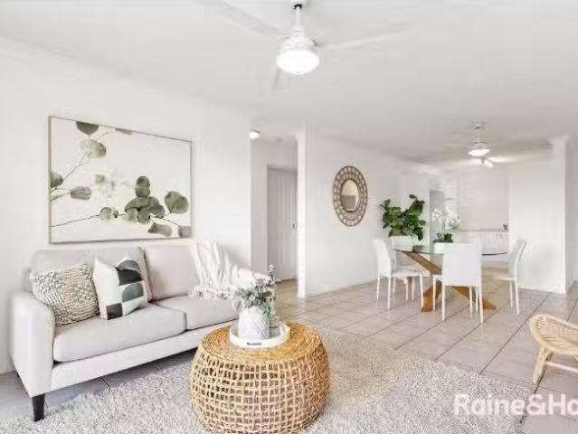 Apartment for rent in Toombul, Queensland