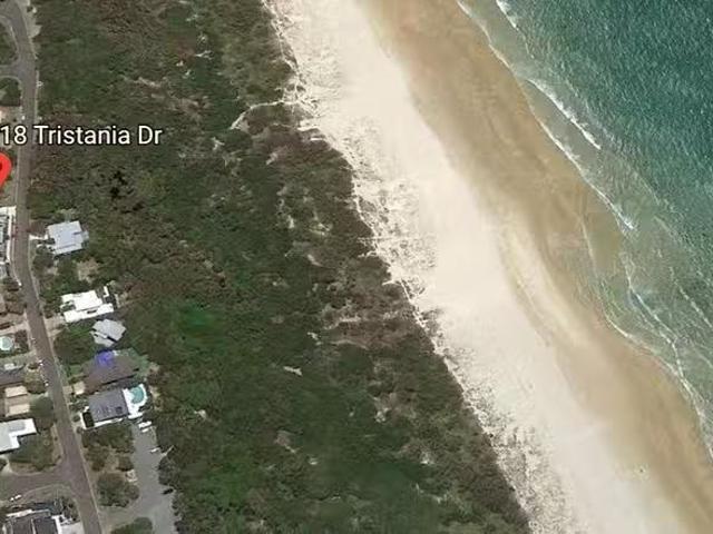 Apartment for rent in Marcus Beach, Queensland