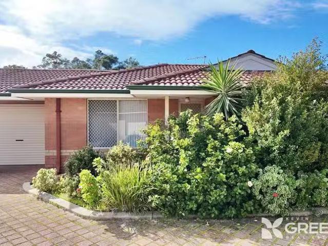 Apartment for rent in Parklands, Western Australia