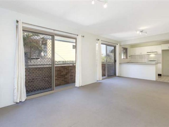 Apartment for rent in Toombul, Queensland