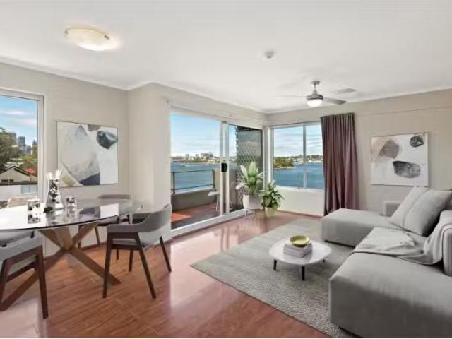 Apartment for rent in Sydney, New South Wales