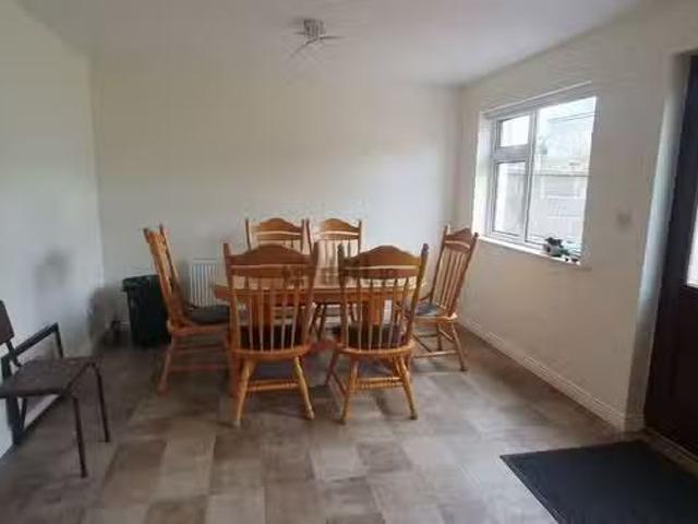 House to rent
