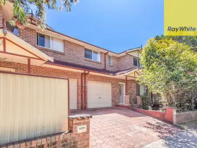 House for rent in Wentworthville, New South Wales