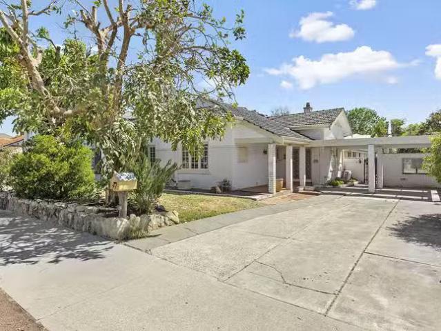 House for rent in Nedlands Dc, Western Australia