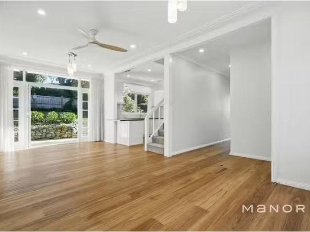 House for rent in Sydney, New South Wales