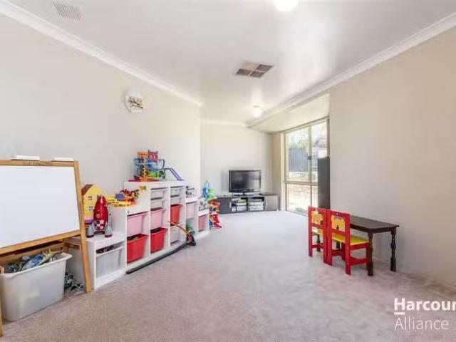 House for rent in Currambine, Western Australia