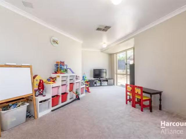 House for rent in Currambine, Western Australia