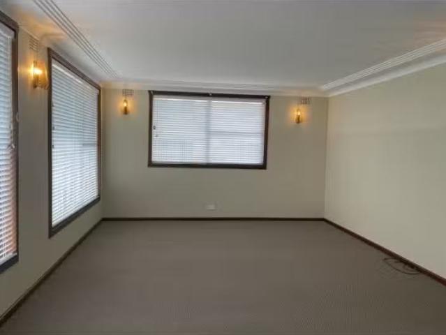House for rent in Sydney, New South Wales