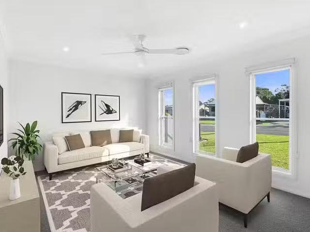 House for rent in Toombul, Queensland
