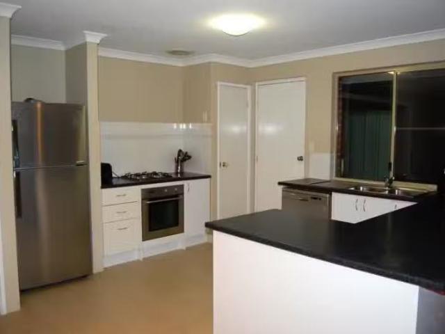 House for rent in Currambine, Western Australia