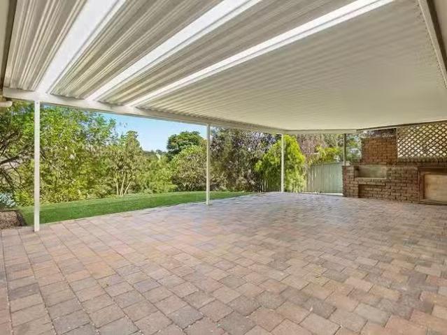 House for rent in Toombul, Queensland