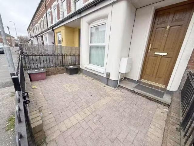 House to rent