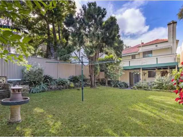 House for rent in Enmore, New South Wales