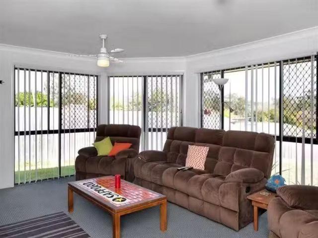 House for rent in Toombul, Queensland