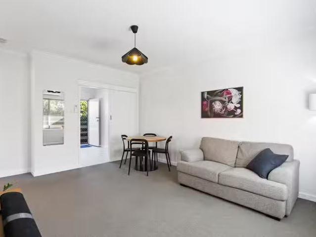 Apartment for rent in Horseshoe Creek, South Australia