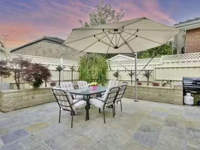 House for rent in Ascot Vale, Victoria