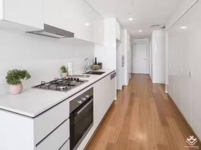 Apartment for rent in Toombul, Queensland