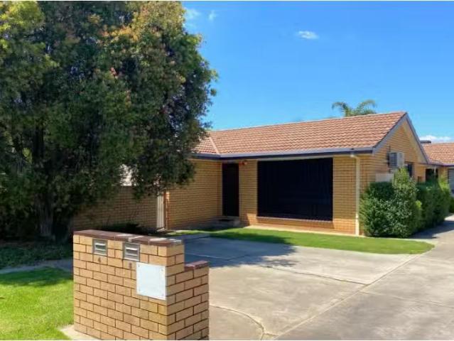 Apartment for rent in Albury, New South Wales
