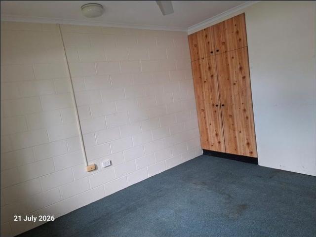 Townhouse for rent in Cairns, Queensland