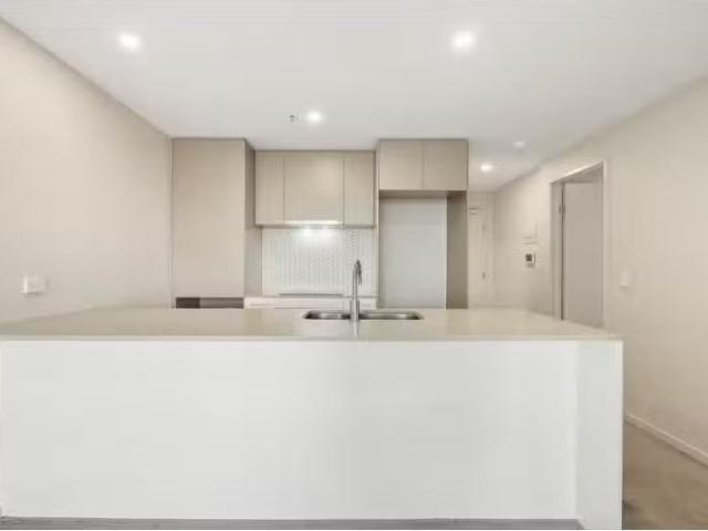 Apartment for rent in Greenway, Australian Capital Territory