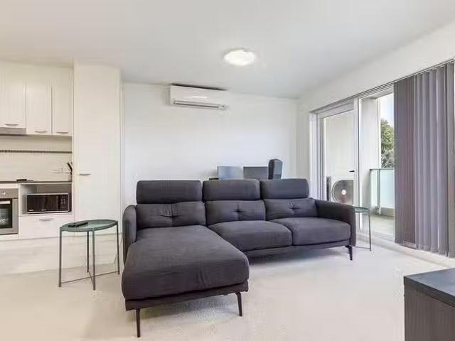 Apartment for rent in Bruce, Australian Capital Territory