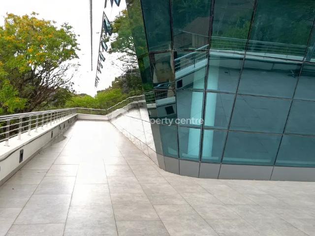 Commercial for rent in Lavington, Nairobi