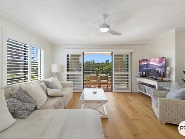 Apartment for rent in Kingscliff, New South Wales
