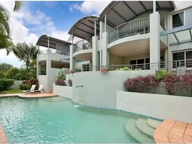 Apartment for rent in Byron Bay, New South Wales