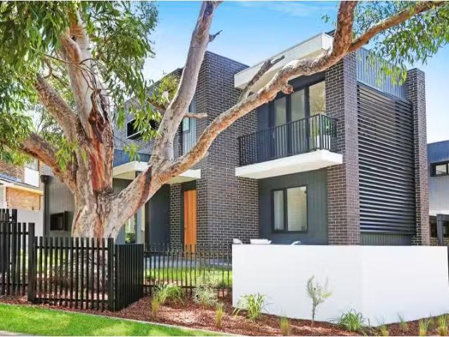 Condo for rent in Sutherland, New South Wales