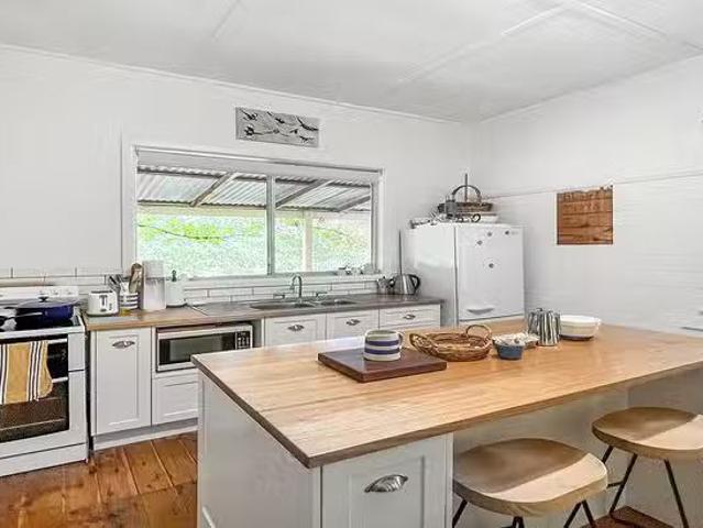 House for rent in Yarrabin, New South Wales