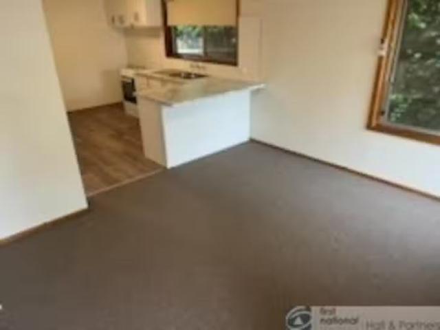 Apartment for rent in Warragul, Victoria