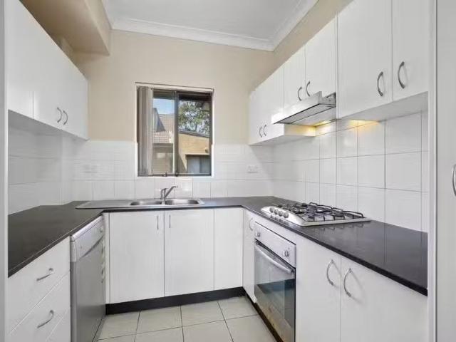 Apartment for rent in Strathfield, New South Wales