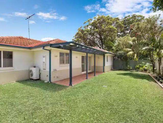 House for rent in Sutherland, New South Wales