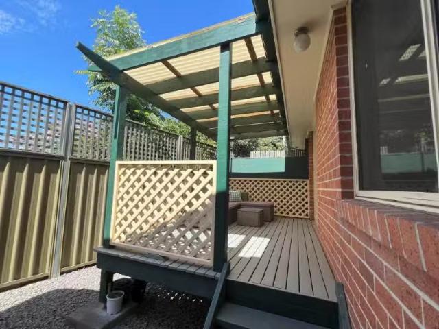 Apartment for rent in Sedgefield, New South Wales