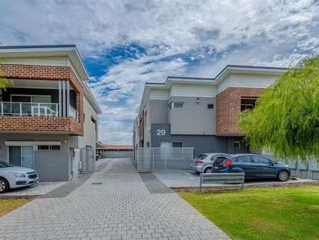 Apartment for rent in Stirling, Western Australia