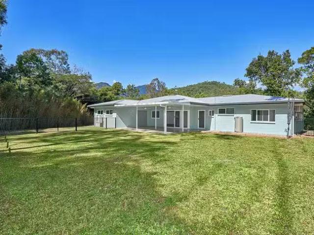 House for rent in Gordonvale, Queensland