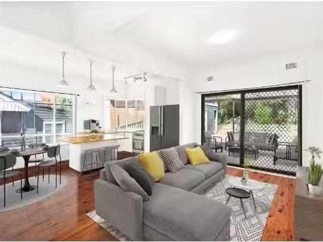 Condo for rent in Wollongong West, New South Wales